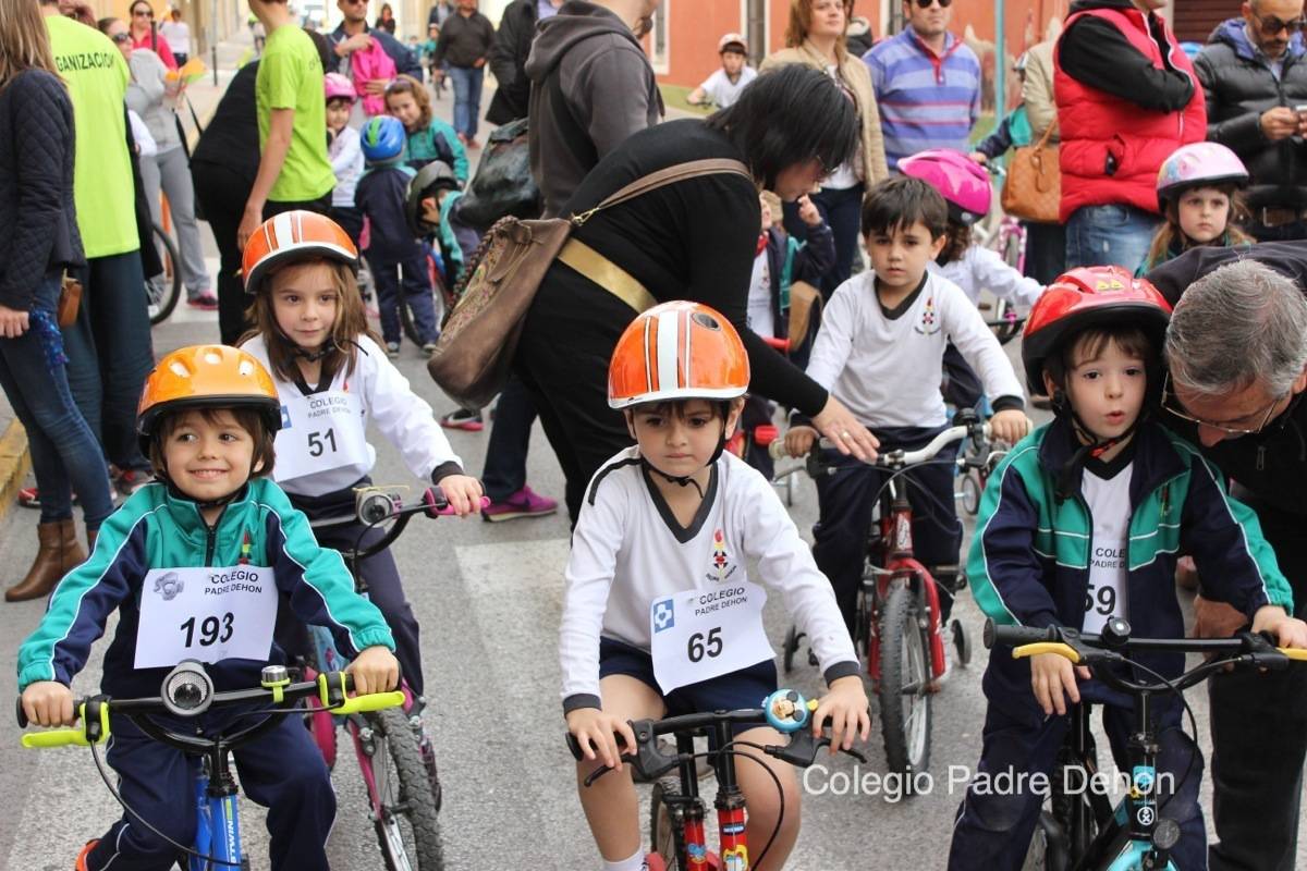 2014 03 20 IV DUATLÓN PADRE DEHON (31)